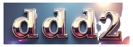 dd2 logo